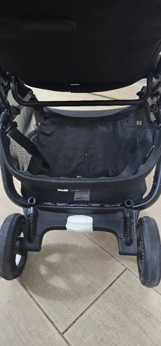 Bugaboo Butterfly Carrito
