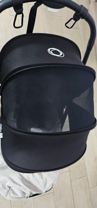 Bugaboo Butterfly Carrito