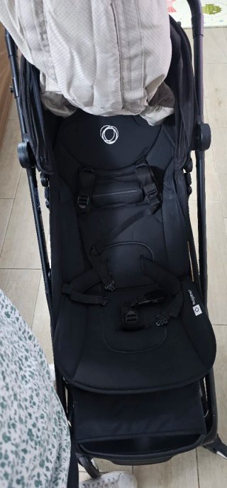 Bugaboo Butterfly Carrito