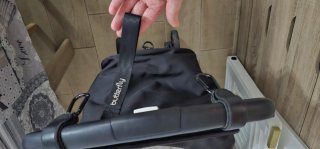 Bugaboo Butterfly Carrito