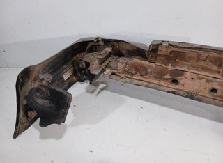 Opel 07059827 paragolpes trasero frontera b 222445
