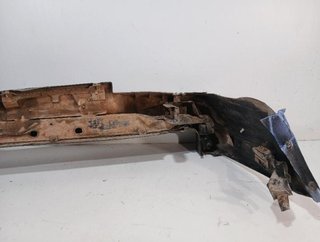 Opel 07059827 paragolpes trasero frontera b 222445