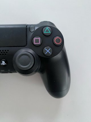 Mando PS4 Original