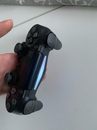 Mando PS4 Original