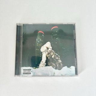CD Drake and Partynextdoor Some sexy songs 4 u