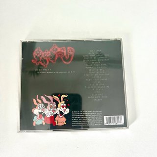 CD Drake and Partynextdoor Some sexy songs 4 u