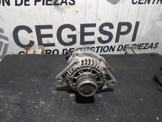 ALTERNADOR | Atr.1:13500186 OPEL ASTRA J LIM. Exc