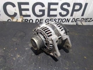 ALTERNADOR | Atr.1:13500186 OPEL ASTRA J LIM. Exc
