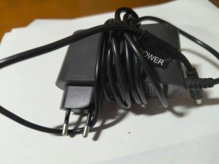 Cargador Nokia Vintage Original