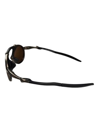 Gafas de Sol Oakley Madman X-Metal Pewter OO6019-0