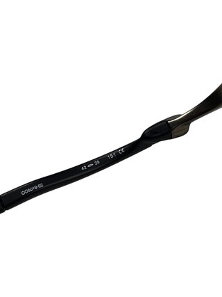 Gafas de Sol Oakley Madman X-Metal Pewter OO6019-0