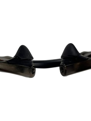 Gafas de Sol Oakley Madman X-Metal Pewter OO6019-0
