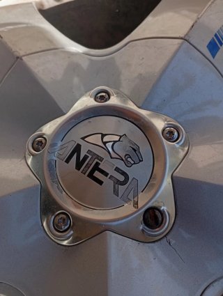 Llantas 22 Para Nissan y Más Coches