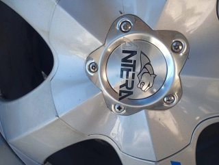 Llantas 22 Para Nissan y Más Coches