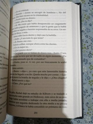 Aún siguen aquí