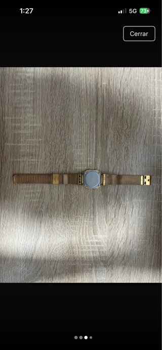 Casio Vintage A700WE Nuevo Sin Estrenar