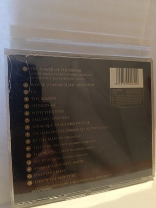 Celine Dion - The Collection Series Vol. 1 CD