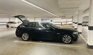 BMW Serie 530d Xdrive 2016