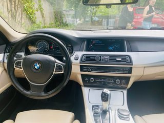 BMW Serie 530d Xdrive 2016
