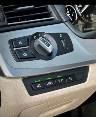 BMW Serie 530d Xdrive 2016