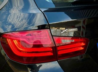 BMW Serie 530d Xdrive 2016
