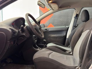 Peugeot 206 2005