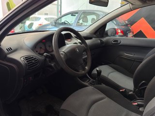 Peugeot 206 2005