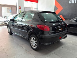 Peugeot 206 2005