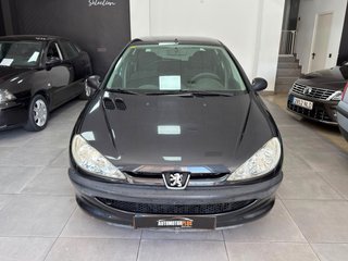 Peugeot 206 2005