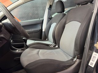 Peugeot 206 2005