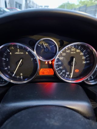 Mazda MX-5 2006