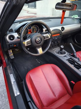 Mazda MX-5 2006