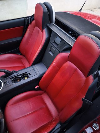 Mazda MX-5 2006