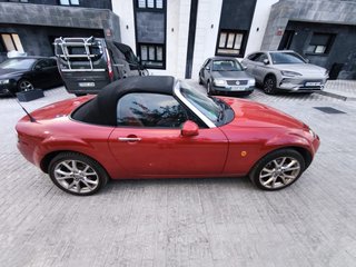 Mazda MX-5 2006