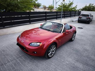 Mazda MX-5 2006