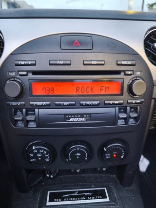 Mazda MX-5 2006