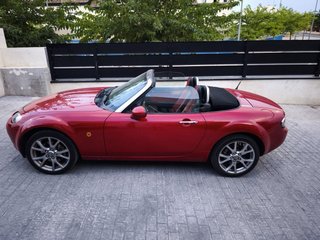 Mazda MX-5 2006