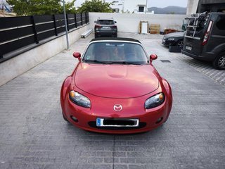 Mazda MX-5 2006