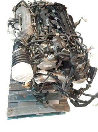 Tmanp805790 k20c1 320 cv motor honda civic type r