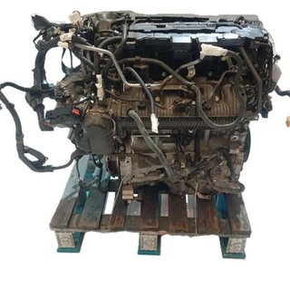 Tmanp805790 k20c1 320 cv motor honda civic type r