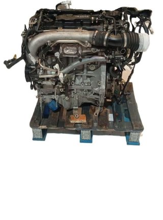 Tmanp805790 k20c1 320 cv motor honda civic type r