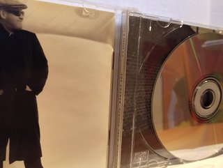 CD Joe Cocker - Across from midnight