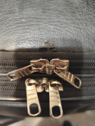 Maletín Montblanc Ejecutivo Negro