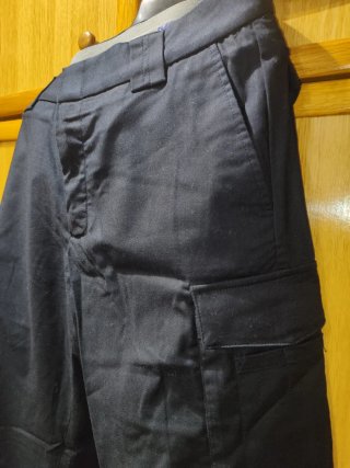 Pantalones de trabajo T40 tácticos