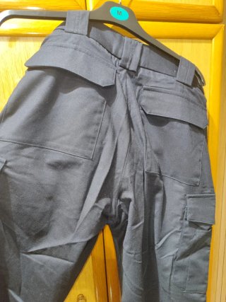 Pantalones de trabajo T40 tácticos