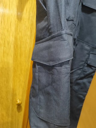 Pantalones de trabajo T40 tácticos
