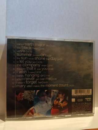 A-Ha - Minor Earth | Major Sky CD