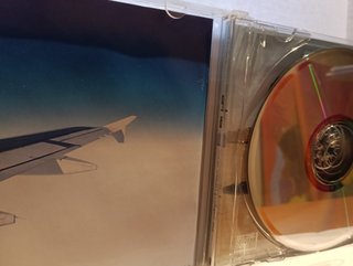A-Ha - Minor Earth | Major Sky CD