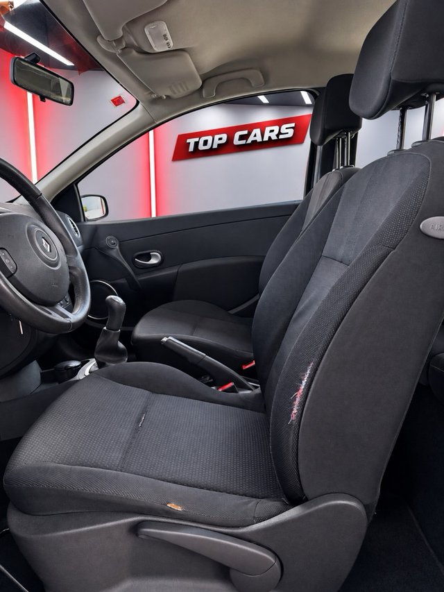 Renault Clio 2007