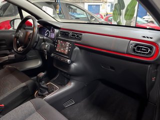 Citroen C3 2017